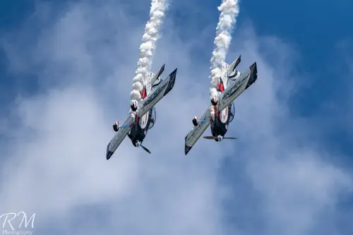 2024 Battle Creek,MI airshow photo 18